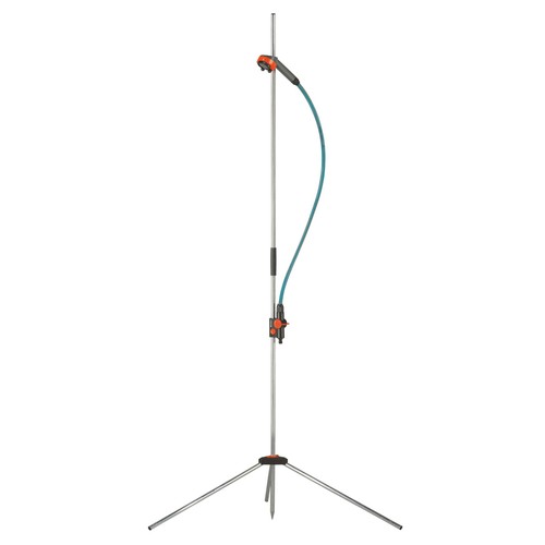 Gardena gartendusche trio - gardena,