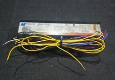 Magnetek 592 p - magnetek, 592-l-tc-p