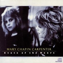 State the heart von mary - ,