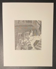 Max Ernst Die 100-köpfige