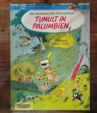 Carlsen Comics Die Abenteuer