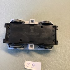 LEGO Eisenbahn 1 RC Motor