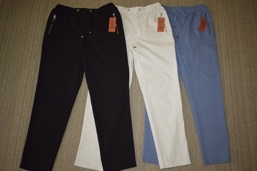 Damen alica sommerhose - alica,
