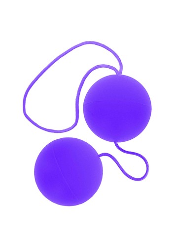 Toyjoy funky love balls - toyjoy,