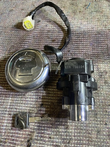 Keeway superlight 125 - superlight,