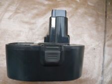 1700mAh 18V Li-ion Akku für Dewalt  DC 987 DE9096 defekt