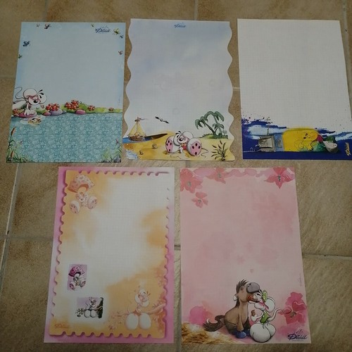 Briefpapier für kinder - briefpapier,