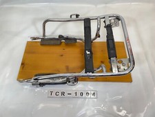 Honda GL 1100 Goldwing SC02 ´81 - Heckträger Kofferträger gebraucht