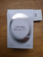 Calvin Klein  - Beauty - Eau