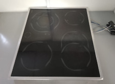 Juno Kochfeld Modell JEC 600 E