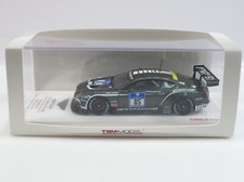 1:43 TSM 164301 BEntley GT3 No