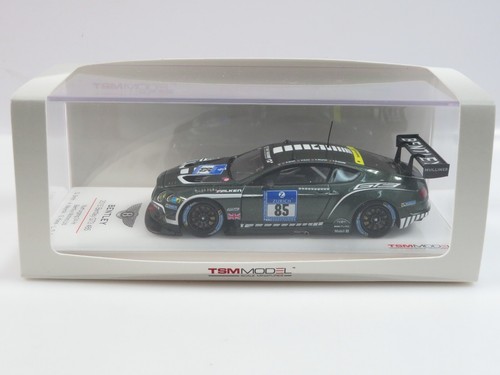 Tsm 164301 bentley gt3 - 164301,