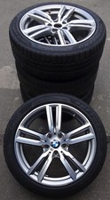 4 BMW Winterräder Styling 486 M 225/45 R18 95V M+S BMW 2er F45 F46 7848602 RDKS