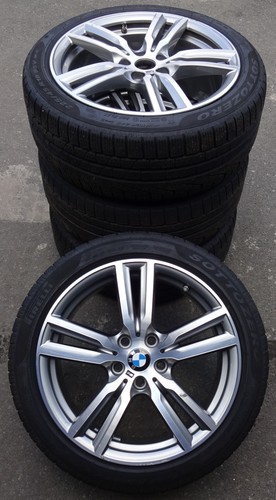 Bmw winterräder styling - styling, 486