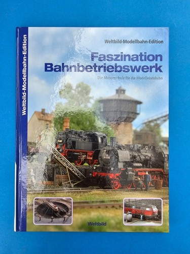 Weltbild modellbahn edition - weltbild,