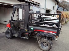 Kioti MECHRON 2230 - gebraucht