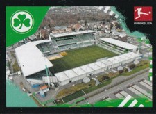 Topps Bundesliga 21/22