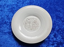 Bergbau  Großer  Wandteller