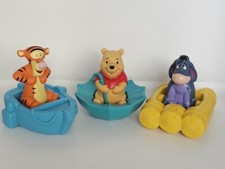 Disney Winnie Puuh Badezeit