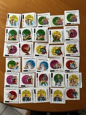 Asterix und Obelix Sticker