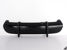 BMW 3er E92 E93 M-PAKET Stoßstange Diffusor Spoiler Hinten
