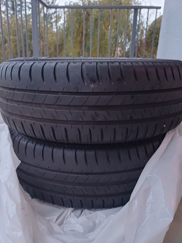 Michelin energy saver 195 - michelin,