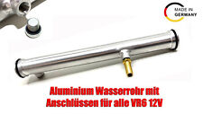 021121050C Kühlwasserrohr Kühlmittelrohr VR6 Golf 3 Vento Passat Corrado T4 AES