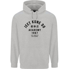 Jeet Kune Do Academy MMA