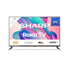 43 Zoll Fernseher FullHD Roku