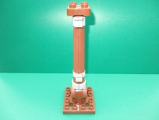 Lego Duplo Piratenschiff Mast a. 7881 Fürstin der Finsternis schwenkbar(160923Y)