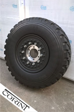 365/85R20 MICHELIN XZL 164G