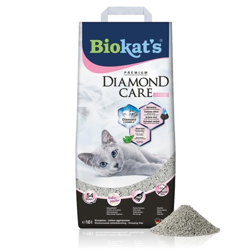Biokat diamond care - diamond, fresh