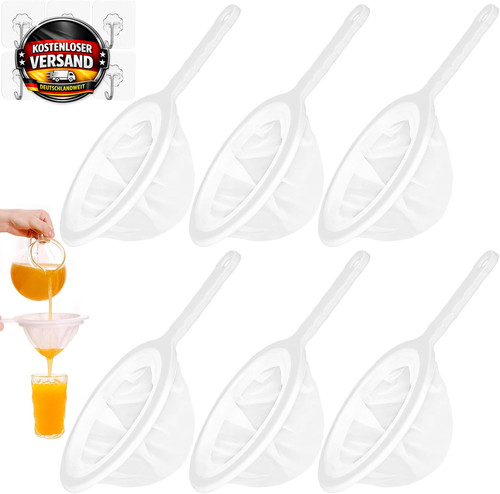Feinmaschiges küchensieb set - feinmaschiges,