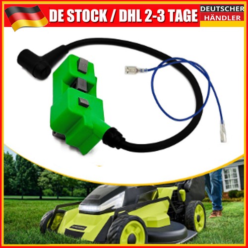 Zündspule für husqvarna - für,