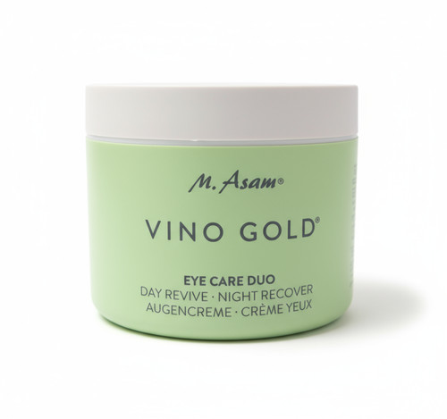 Asam vino gold augenpflege - m.,