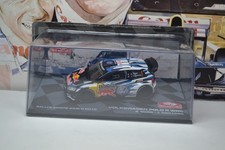 ALTAYA - MONTE-CARLO RALLY