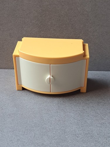 Playmobil zubehör komode - zubehör, |