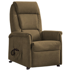 Himolla Sessel 9773 Quartett