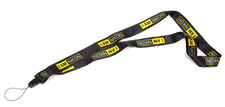 PRL) NIKON LANYARD CORD