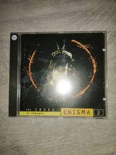CD- Enigma 2 - The Cross of