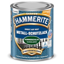 Hammerite Metall-Schutzlack