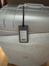 Lufthansa Aluminium Collection