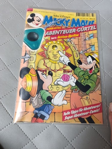 Micky maus von 1999 - maus,