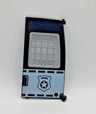 Playmobil 6043 Polizeiwagen