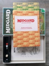 Midgard🔥 Das Fantasy