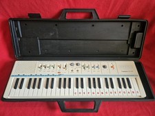Casio casiotone vintage - casio, mt-45