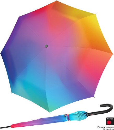 Knirps regenschirm damen - regenschirm,