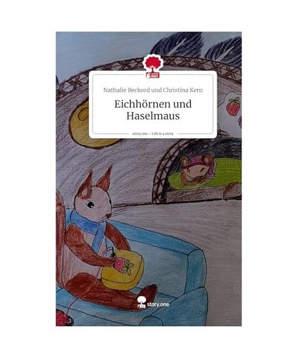 Eichhörnen und haselmaus - und,
