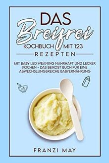 Das breifrei kochbuch - das,