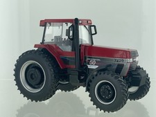 Case IH Magnum 7250 50th